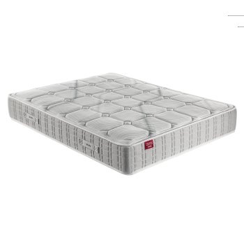 Colchón de Muelles Ensacados Adapt-Tech 200x200 cm PIKOLIN Galaxy 4.0 Pocket