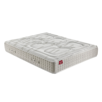 Colchón de Muelle de Hilo Continuo Normablock 120x200 cm PIKOLIN Malawi 2.0