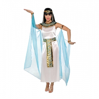 Disfraz Cleopatra Talla M Aduto