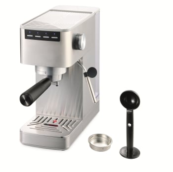 Carrefour Home Expresso Manual