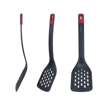 Set 3 Utensilios de Cocina Elite 3 CLAVELES