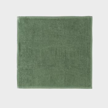 Paño de Cocina de Algodón 45x45 cm TEX BASIC Surtido