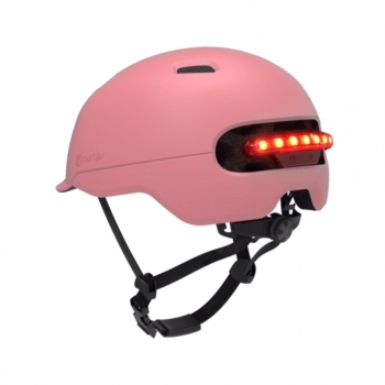 Casco Smart4U Helmet Whinck SH50L T-M, Rosa
