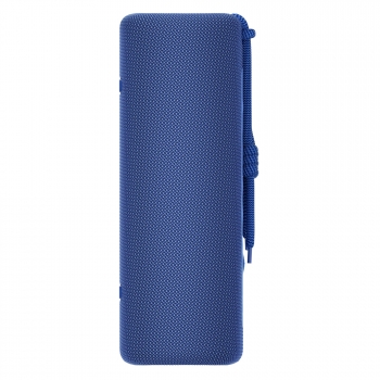 Altavoz Xiaomi Mi Outdoor con Bluetooth - Azul