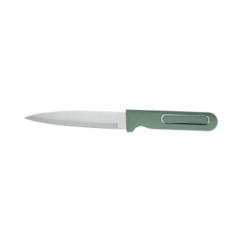 Cuchillo Pelador de Acero Inoxidable 8,75 cm SAN IGNACIO Sabores