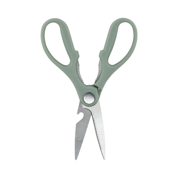 Tijeras de Cocina de Acero Inoxidable 19,8 cm SAN IGNACIO