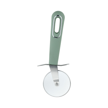Cortador de Pizza en Acero Inoxidable 19,8 cm SAN IGNACIO