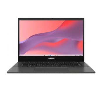Ordenador Portátil 2 en 1 Asus Chromebook CM14 Flip CL1402FM2A-EC0192, MediaTek Kompanio 520, 8GB, 128GB, eMMC, FHD, 14" - 35,56 cm, ChromeOS