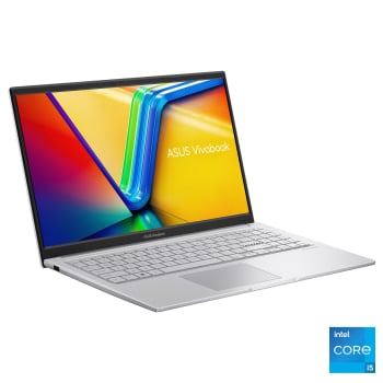 Ordenador Portátil Asus Vivobook F1504VA-BQ127W, i5 120U, 16GB, 1TB SSD, FHD, 15,6" - 39,62 cm, W11