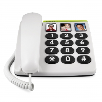 Teléfono Doro PhoneEasy® 331ph