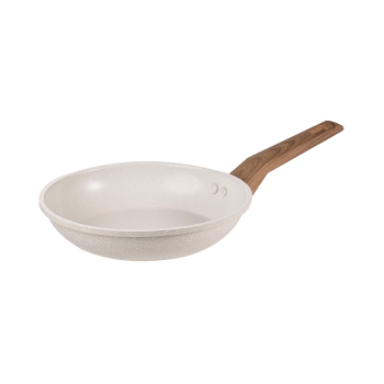 Sartén San Ignacio Nórdica, Antiadherente, de Aluminio, Apto Inducción, 20 cm