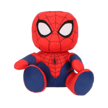 Hucha Peluche Marvel Spiderman 20 cm
