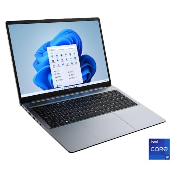 Ordenador Portátil Tecno K15SRA, i9 13900HK, 32GB, 1TB SSD, FHD, 15,6" - 39,62 cm, W11