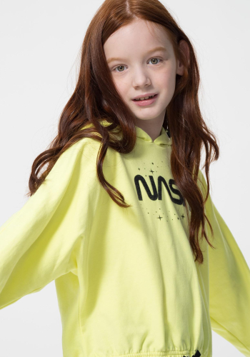 Sudadera Ellesse Amarilla SGK08848 YELLOW