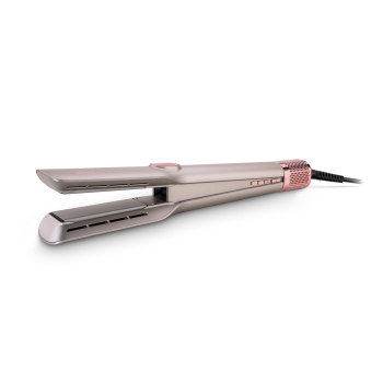 Plancha del Pelo Ufesa Air Duo Style, Revestimiento Cerámico, 220 °C