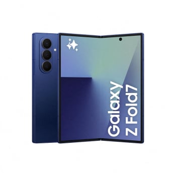 Samsung Galaxy Z Fold7 5G 256GB + 12GB RAM - Azul