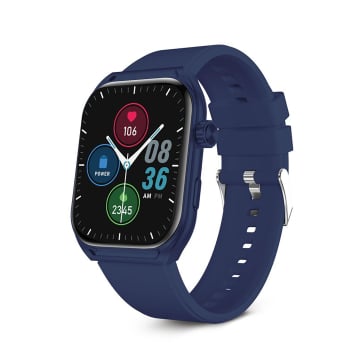 Smartwatch KSIX Urban Move, AmoLED, Azul