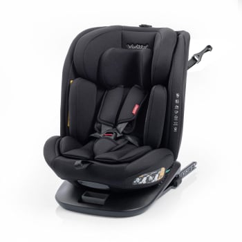 Silla de Coche Garaia i-Size (40 a 150 cm) Isofix