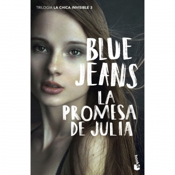 La Promesa de Julia. BLUE JEANS