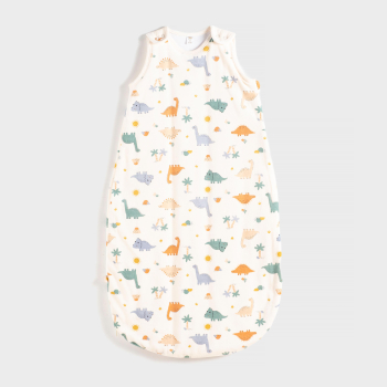 Saco de Dormir Dinos Tex Baby
