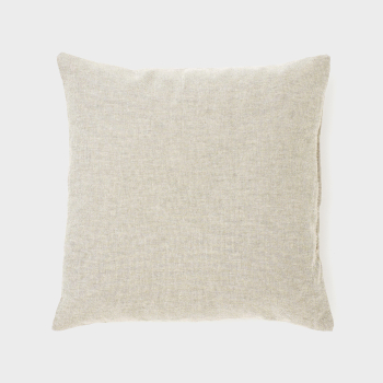 Cojín Decorativo Liso 45x45 cm BRISA Verde