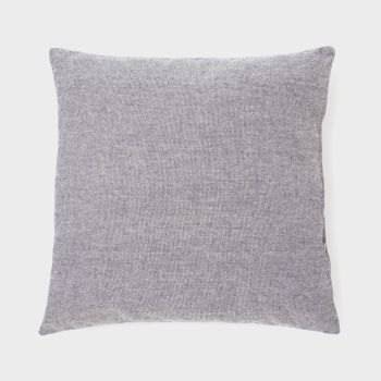 Cojín Decorativo Liso 45x45 cm BRISA Azul
