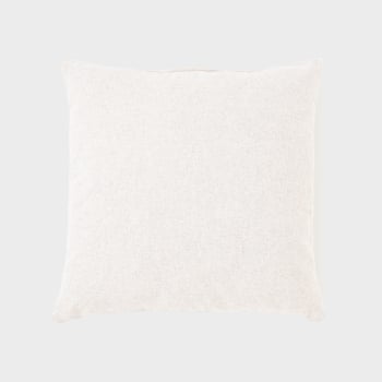 Cojín Decorativo Liso 45x45 cm BRISA Gris