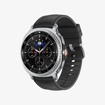 Smartwatch – Samsung Galaxy Watch8 Classic LTE 46 mm, 4G, 1.34″, Exynos W1000, 64 GB, 2 GB RAM, 545 mAh, Android, Negro