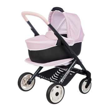 Maxi Cosi Silla de Paseo 3 en 1 para Muñecas, +3 años