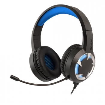 Auriculares Gaming NGS GHX-510 - Azul