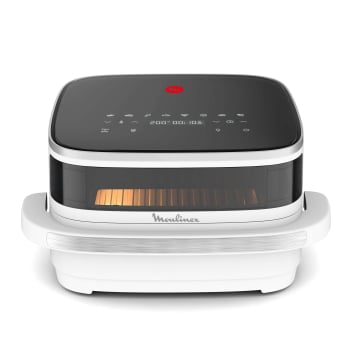 Moulinex Easy Fry XL Surface AL4001