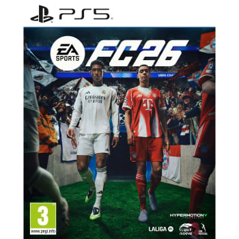 EA Sports FC 26 para PS5