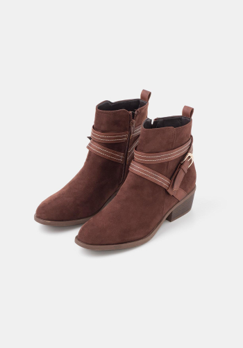 Calzado Botas y Botines - Carrefour.es