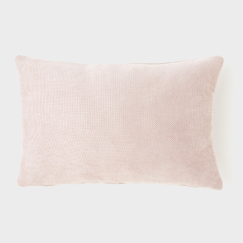 Cojín Decorativo 40x60 cm BRISA Cata Beige