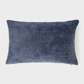 Cojín Decorativo 40x60 cm BRISA Cata Azul