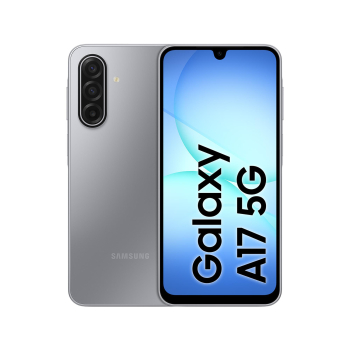 Samsung Galaxy A17 5G 256GB + 8GB RAM - Gris