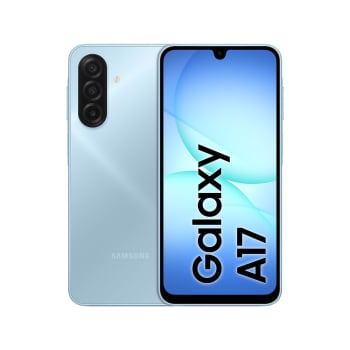 Samsung Galaxy A17 - Azul, Azul Sm-A175flbeeub - Imagen 9