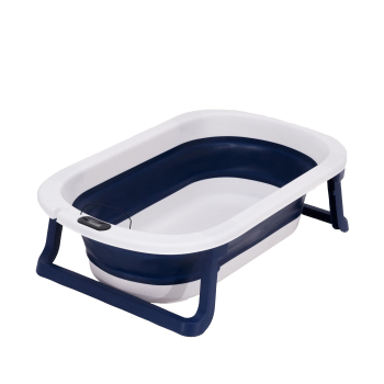 Bañera Plegable Bath2go Plastimyr