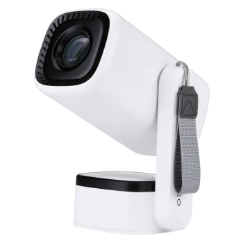 Proyector NK NK-TV350009 - Blanco