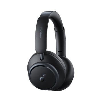 Auriculares Diadema Inalámbricos Soundcore Space Q45 – Negro