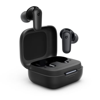 Auriculares Botón Inalámbrico Soundcore P30I TWS - Negro