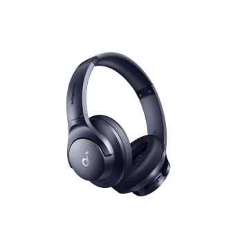 Auriculares Inalámbricos Diadema Soundcore Q20l – Negro