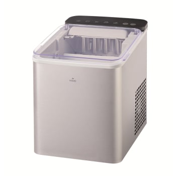 Máquina de Hielo Carrefour Home HICM1201L8P-26