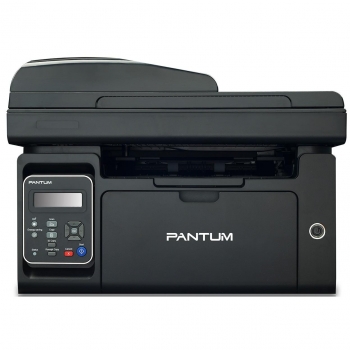 Impresora Multifunción Pantum M6550NW