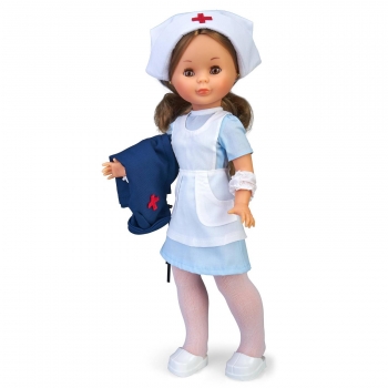 NANCY - Enfermera Reedicion 