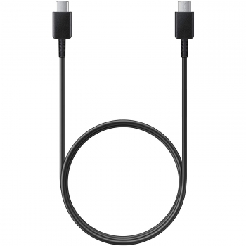 Cable Samsung Tipo C 60W - Negro