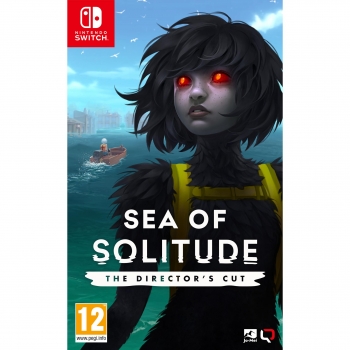 Sea of Solitude: Director's Cut para Nintendo Switch