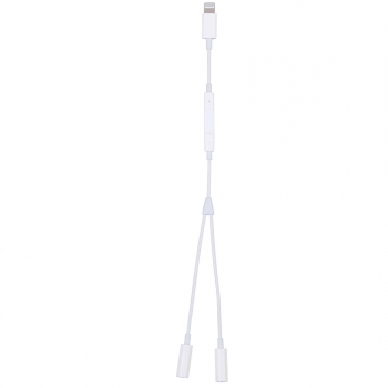 Cable NK-CL2JF1 con conector Lightning