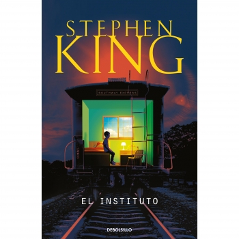El Instituto. STEPHEN KING