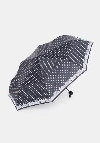 Paraguas manual mini para Mujer PERLETTI